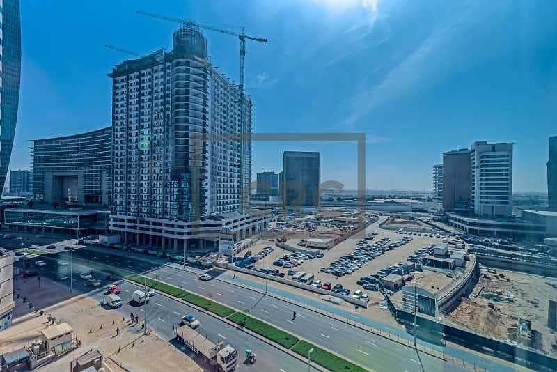 8 Fitted  with 3 partitions | Pantry | SZR View