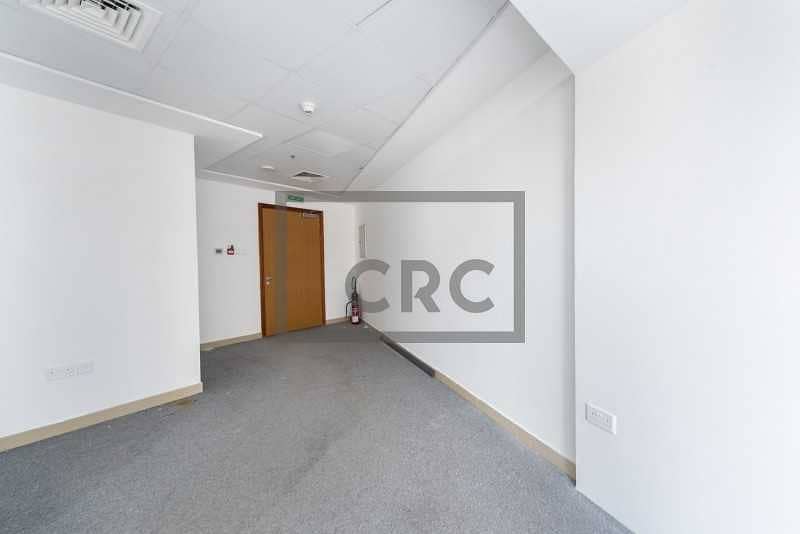 4 Fitted|High Floor|2 Parking | Barsha Heights