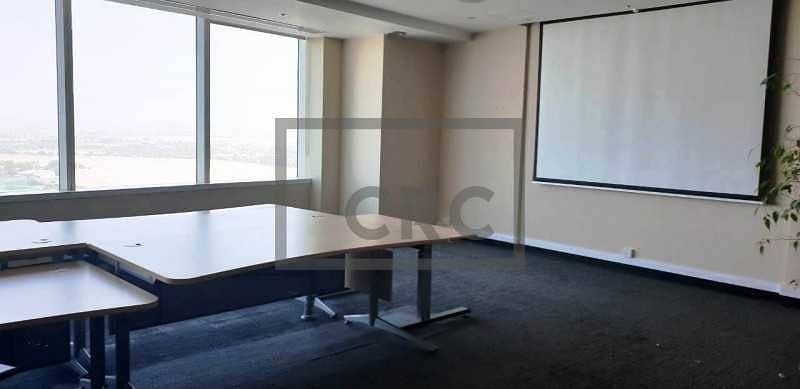 2 Festival Tower | Festival City | Office | Fitted