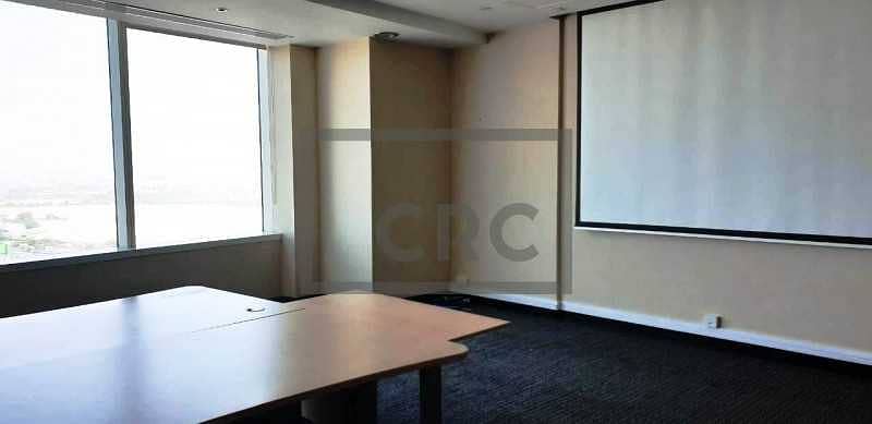 6 Festival Tower | Festival City | Office | Fitted