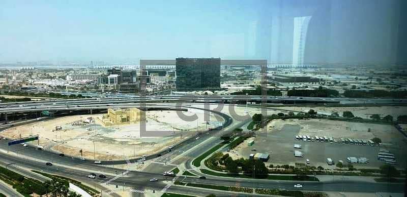 16 Festival Tower | Festival City | Office | Fitted