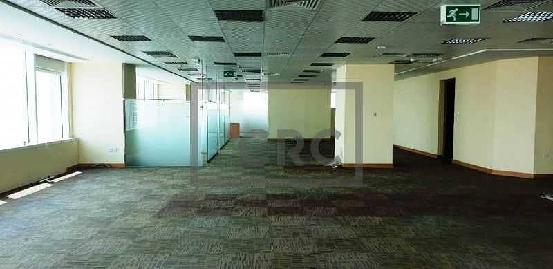 3 Festival Tower | Festival City | Office | Fitted