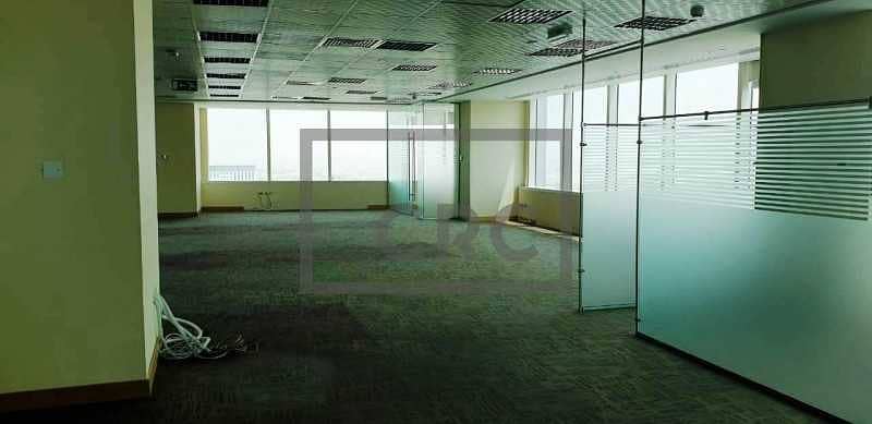 8 Festival Tower | Festival City | Office | Fitted