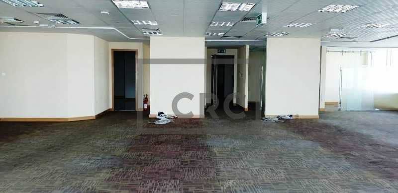 9 Festival Tower | Festival City | Office | Fitted