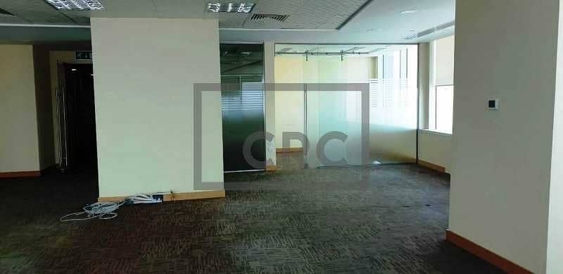 12 Festival Tower | Festival City | Office | Fitted