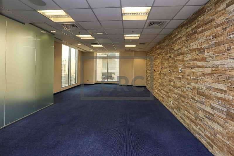 5 Dubai Marina | Fully Fitted | Half & Full Floor