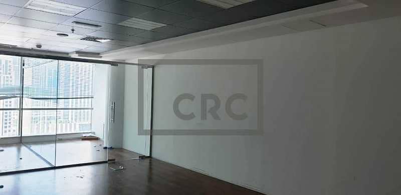 2 Fitted Office I Business Bay I Lake/Burj View