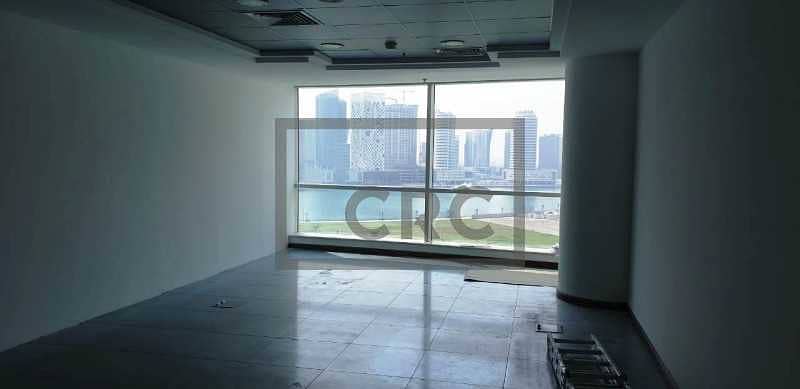 2 Fitted Office I Business Bay I Lake/Burj View