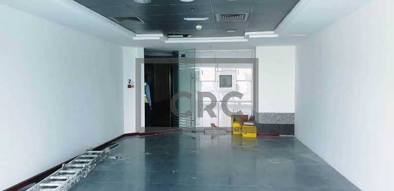 5 Fitted Office I Business Bay I Lake/Burj View