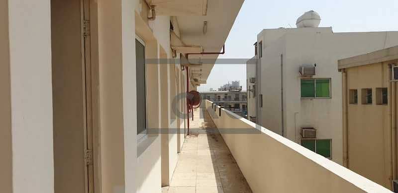 4 Staff accommodation in A l Quoz in prime location