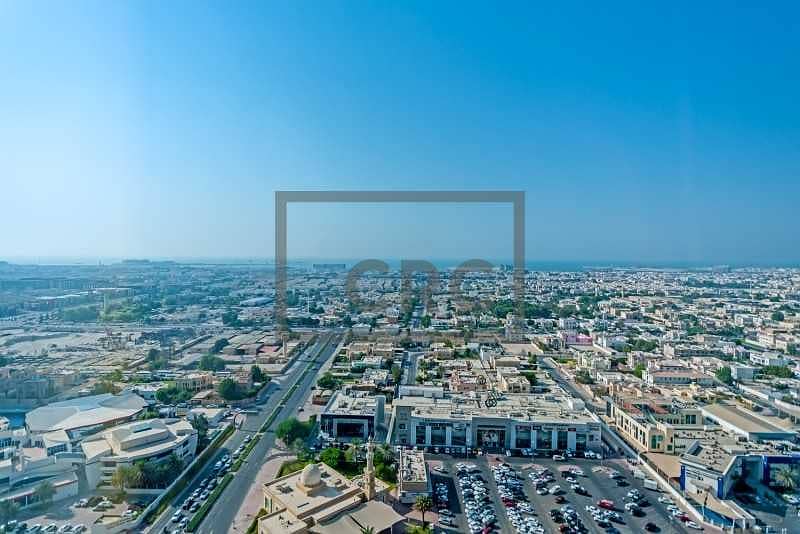 8 Fitted Office | Aspin Tower | Sheikh Zayed road