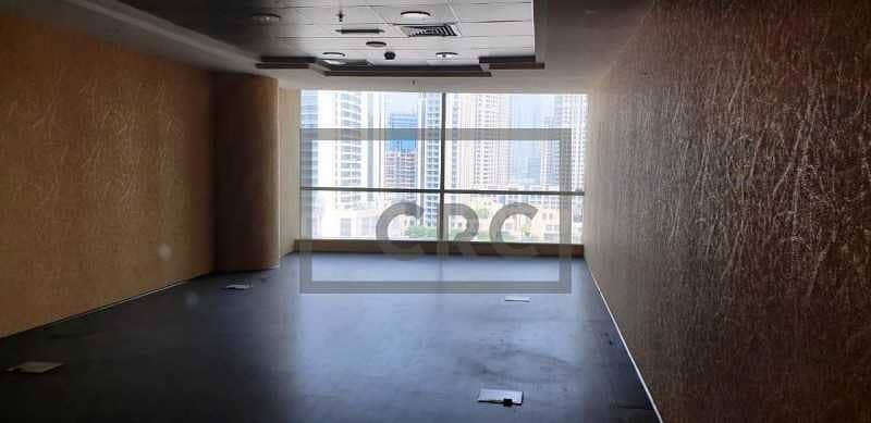 2 Fitted Office I Business Bay I Lake/Burj View