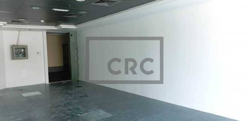 2 Fitted Office I Business Bay I Lake/Burj View