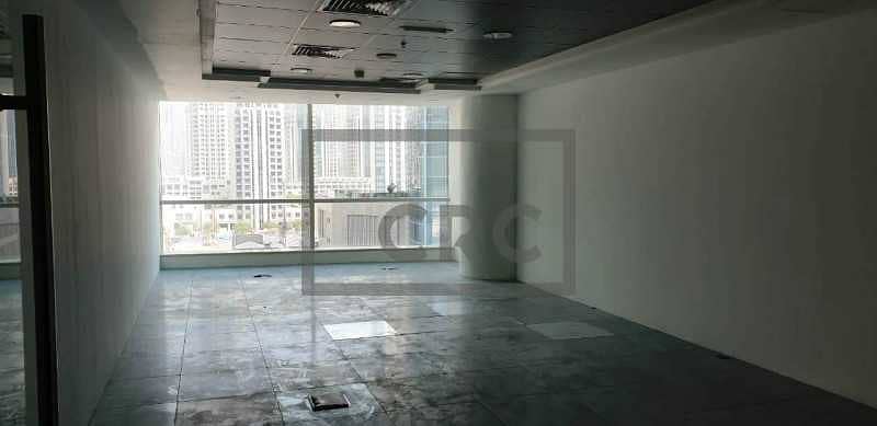 5 Fitted Office I Business Bay I Lake/Burj View