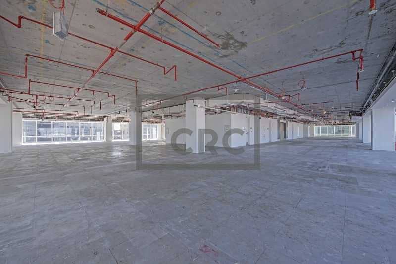 7 Urban Style Commercial Building | Near Metro