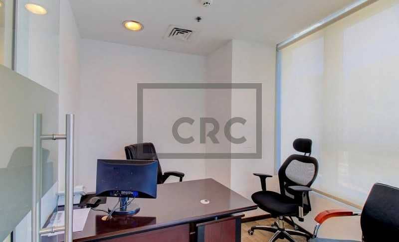 10 Tenanted|Canal View|2 Parking|Good ROI