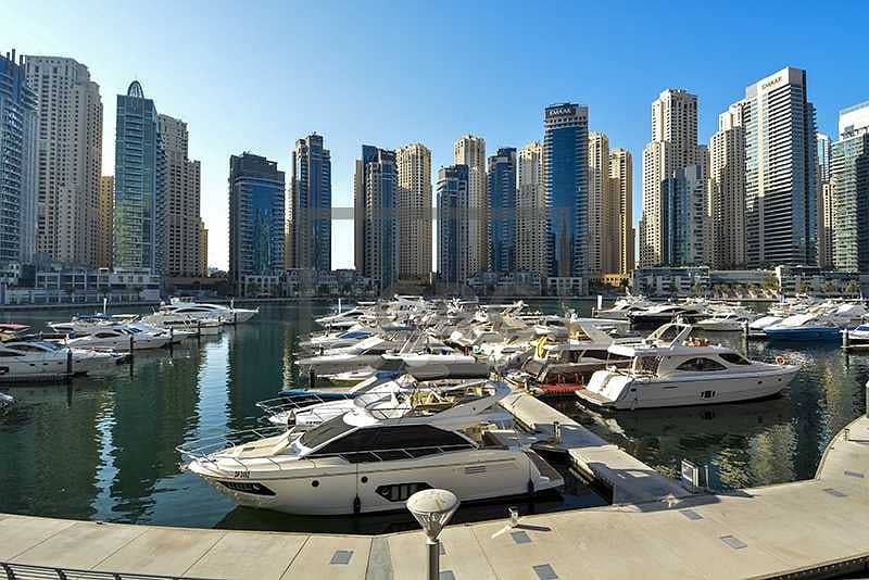 14 Dubai Marina | Retail | The Point