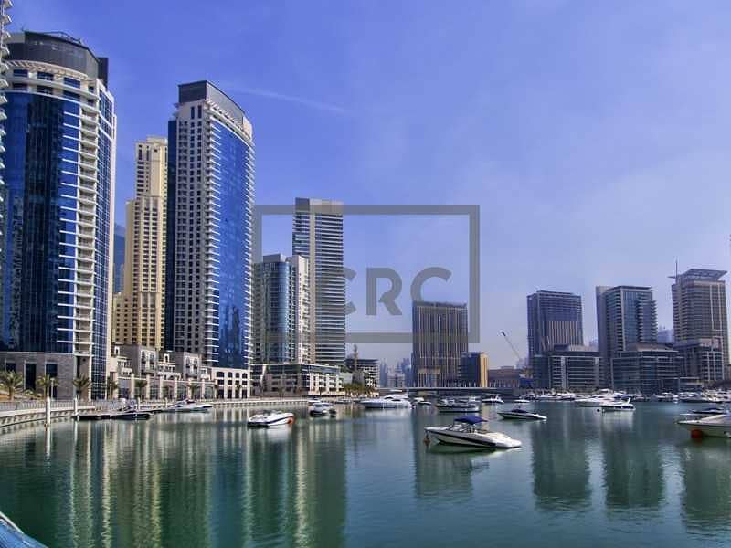 16 Dubai Marina | Retail | The Point