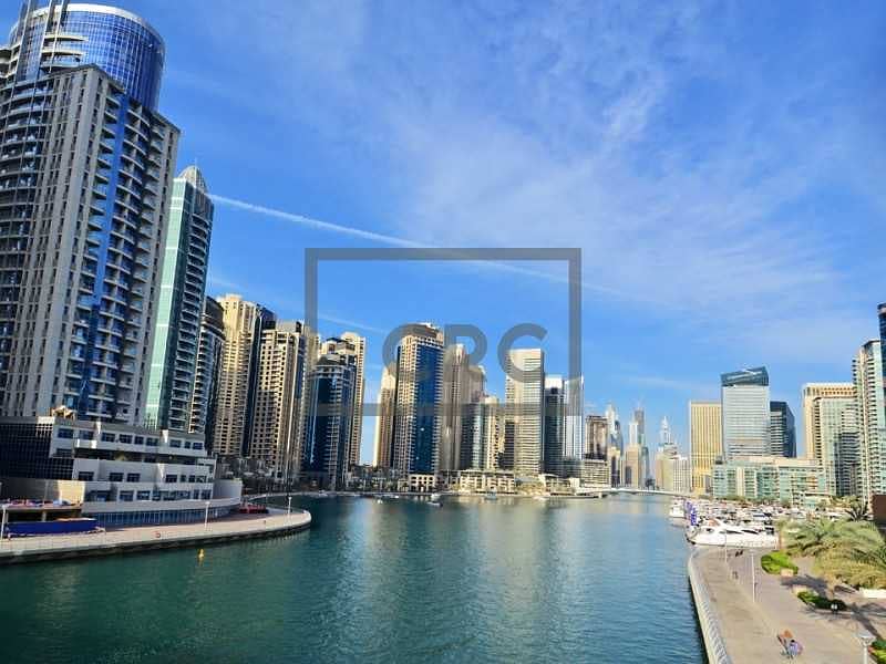 17 Dubai Marina | Retail | The Point