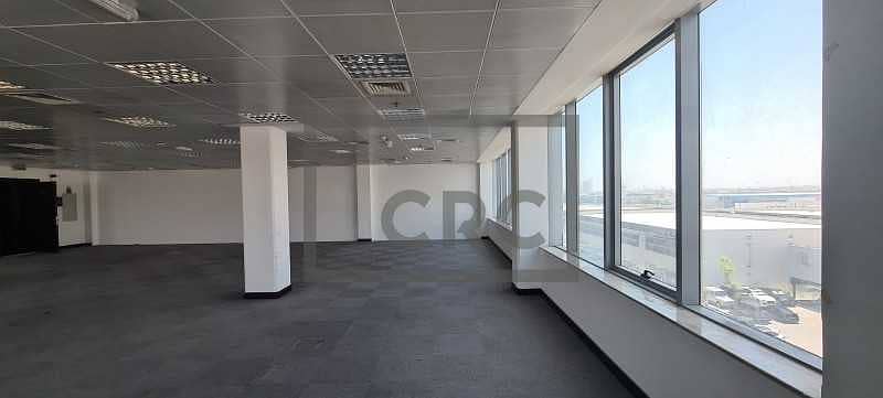 Price Negotiable | Open Space | Al Quoz 1 |