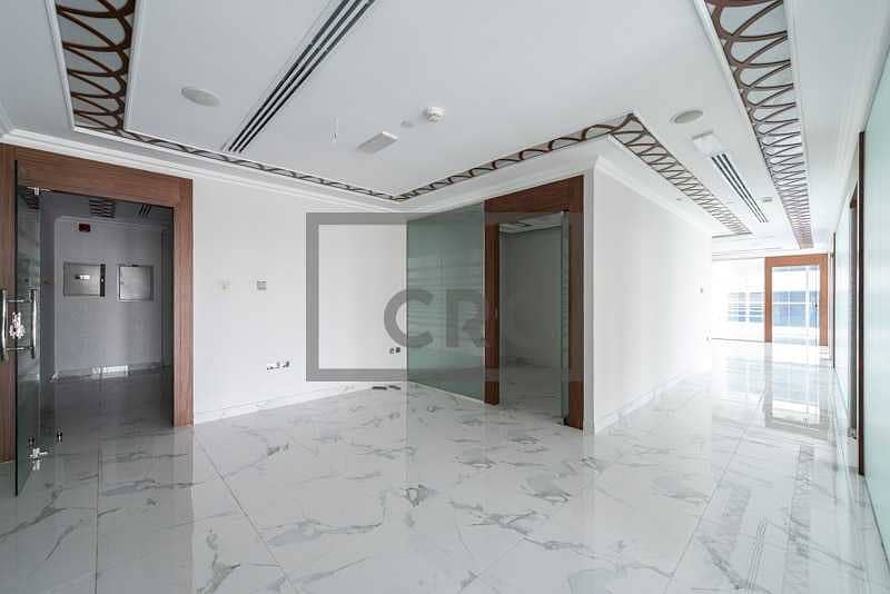3 Prestigious Address| Fitted with 17 partitions