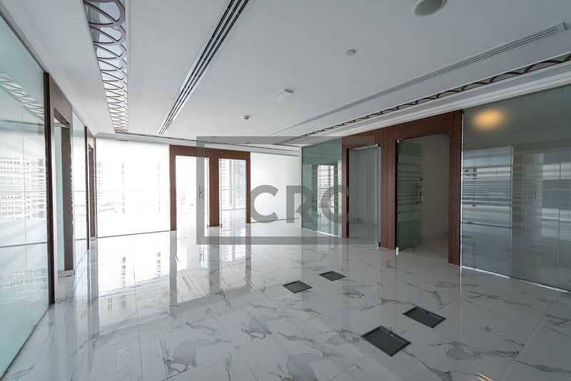 4 Prestigious Address| Fitted with 17 partitions