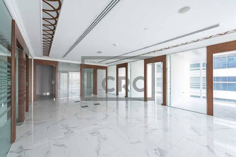 8 Prestigious Address| Fitted with 17 partitions