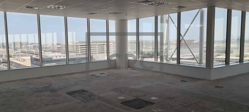 4 Full Floor | With Balcony |Airport Road  | Deira |
