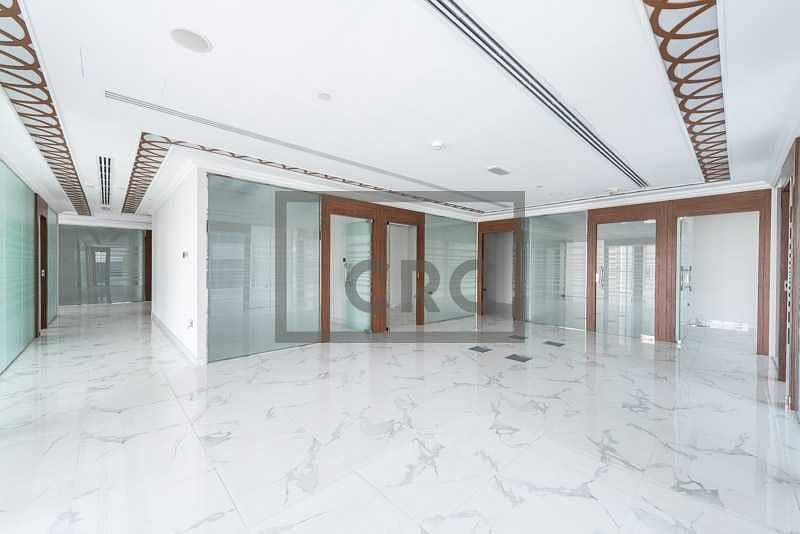 10 Prestigious Address| Fitted with 17 partitions