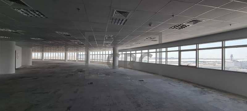 6 Full Floor | With Balcony |Airport Road  | Deira |