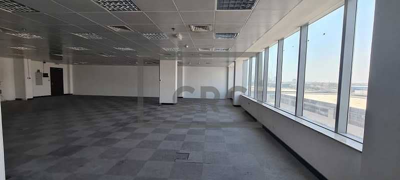 2 Fitted Office | Open Space | Al Quoz 1 |