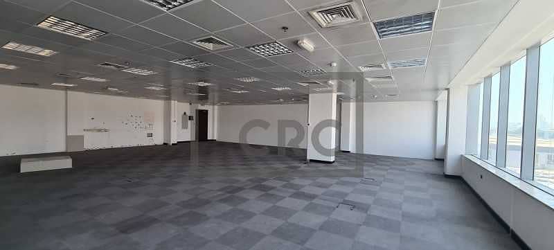3 Fitted Office | Open Space | Al Quoz 1 |