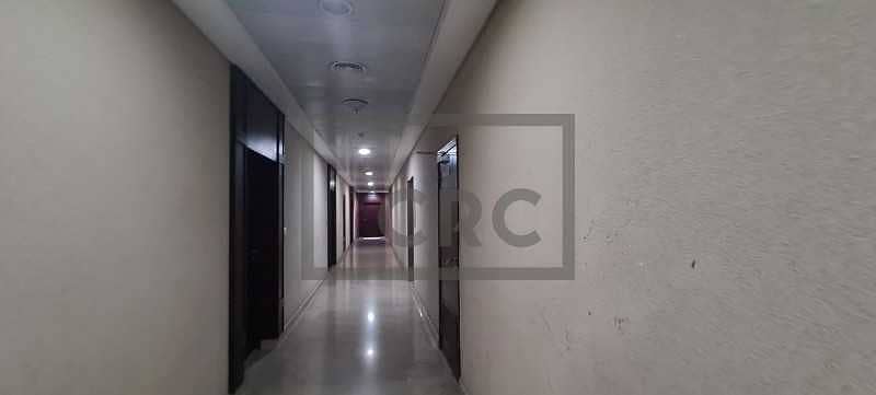 8 Full Floor | With Balcony |Airport Road  | Deira |