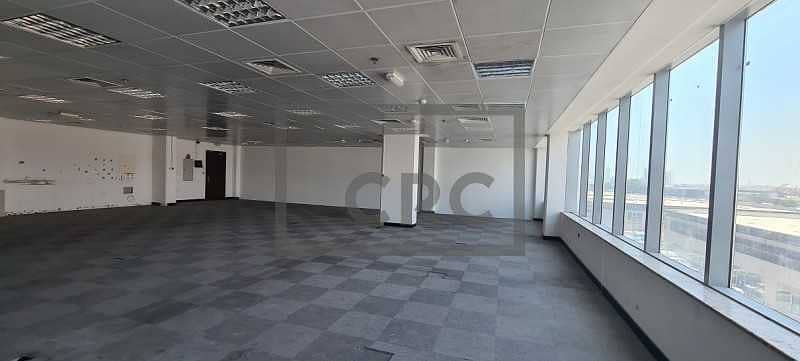 9 Fitted Office | Open Space | Al Quoz 1 |