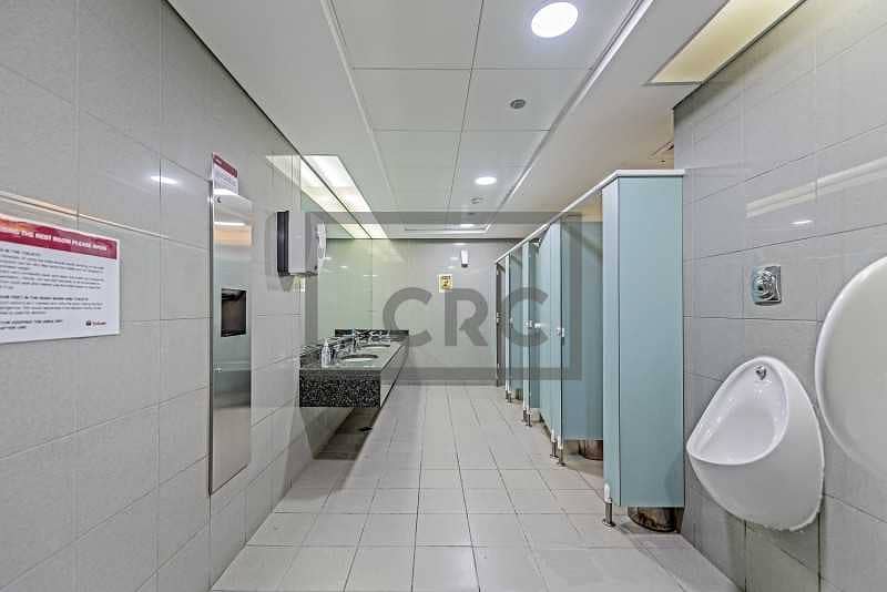 13 SZR | Fully Fitted Furnished|Low Rise Building