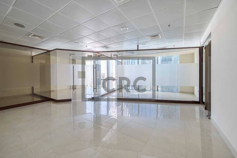 2 Partitioned | Emirates Financial Tower| Low Price