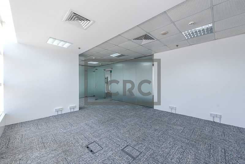 2 Fitted Offices I Nassima Tower I Sheikh Zayed Road