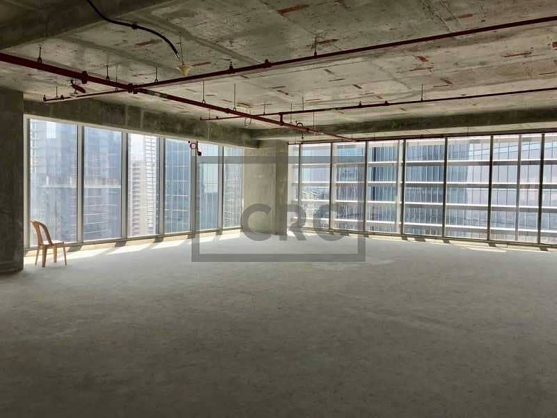 5 Oberoi | High Floor | Grade A | Metro |