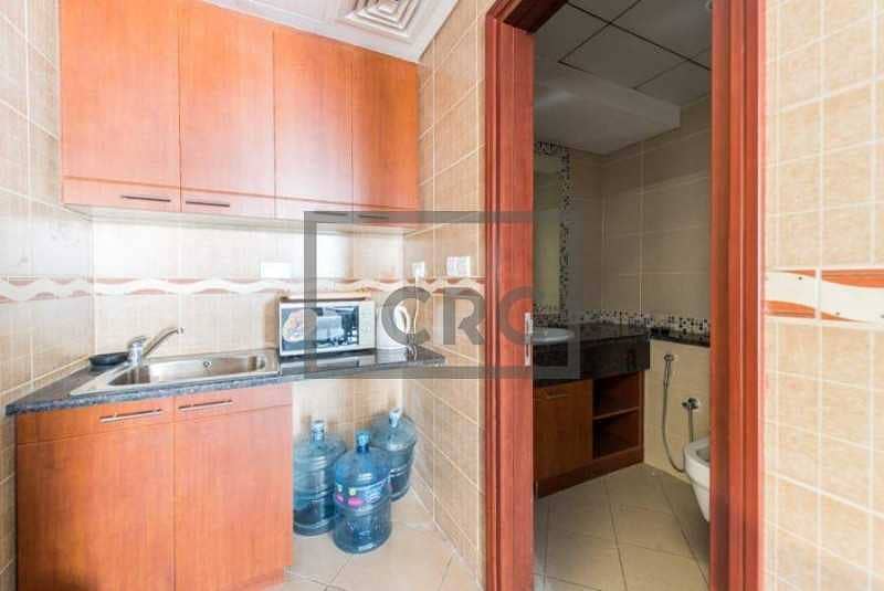 5 Fully Fitted|Mid floor|Close to metro