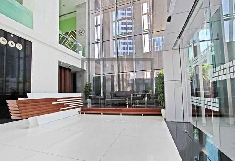 10 Oberoi | High Floor | Grade A | Metro |