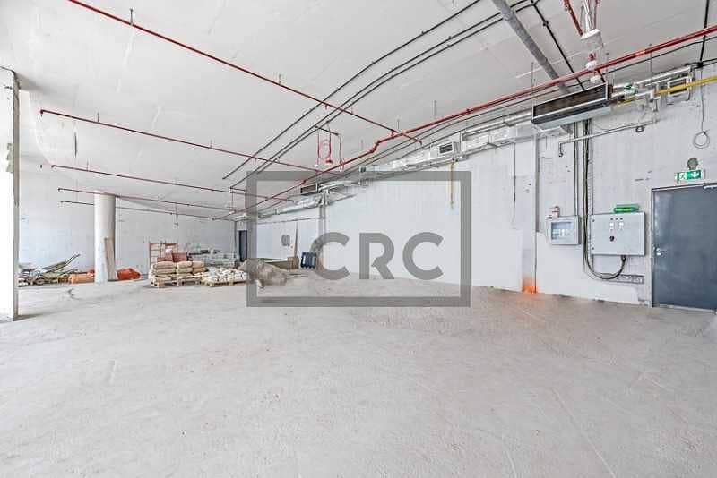 5 Brand New |Retail | 85 KW Power | Business Bay