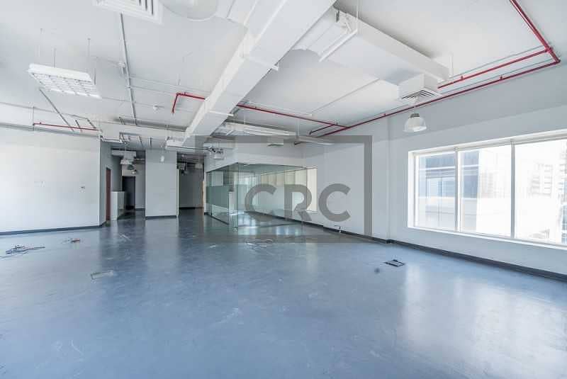 2 Fitted Office | Barsha Heights |For Rent