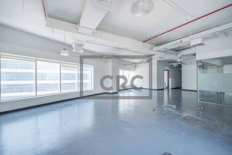 3 Fitted Office | Barsha Heights |For Rent