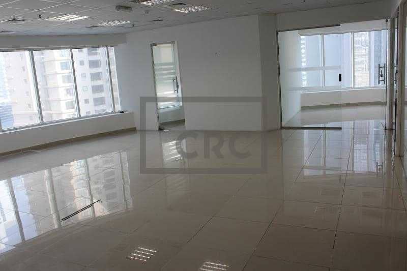 Fitted with Partition Icon Tower Barsha