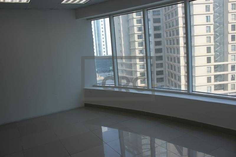 3 Fitted with Partition Icon Tower Barsha