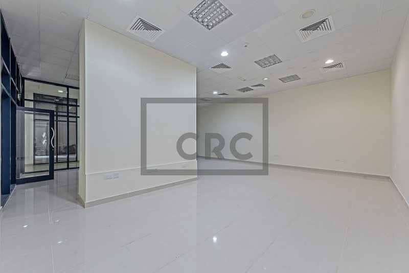 3 VACANT |Fitted | Glass Panels | Ground Floor