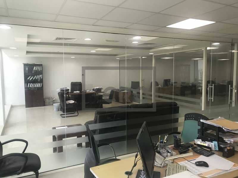2 Dubai Silicon Oaises|Fitted Freehold|5 Parking