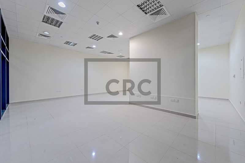 5 VACANT |Fitted | Glass Panels | Ground Floor