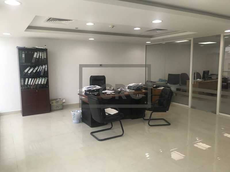 4 Dubai Silicon Oaises|Fitted Freehold|5 Parking