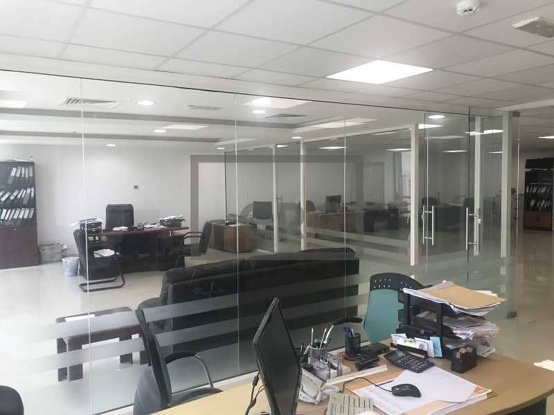 6 Dubai Silicon Oaises|Fitted Freehold|5 Parking